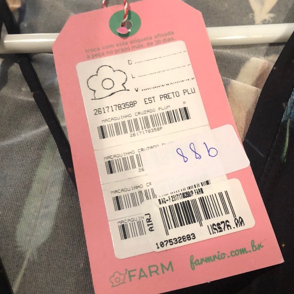 Brazilian Fall Rumper - Picture 4 of 4